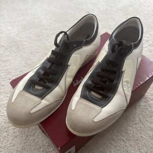 Salvatore Ferragamo MILLE shoes